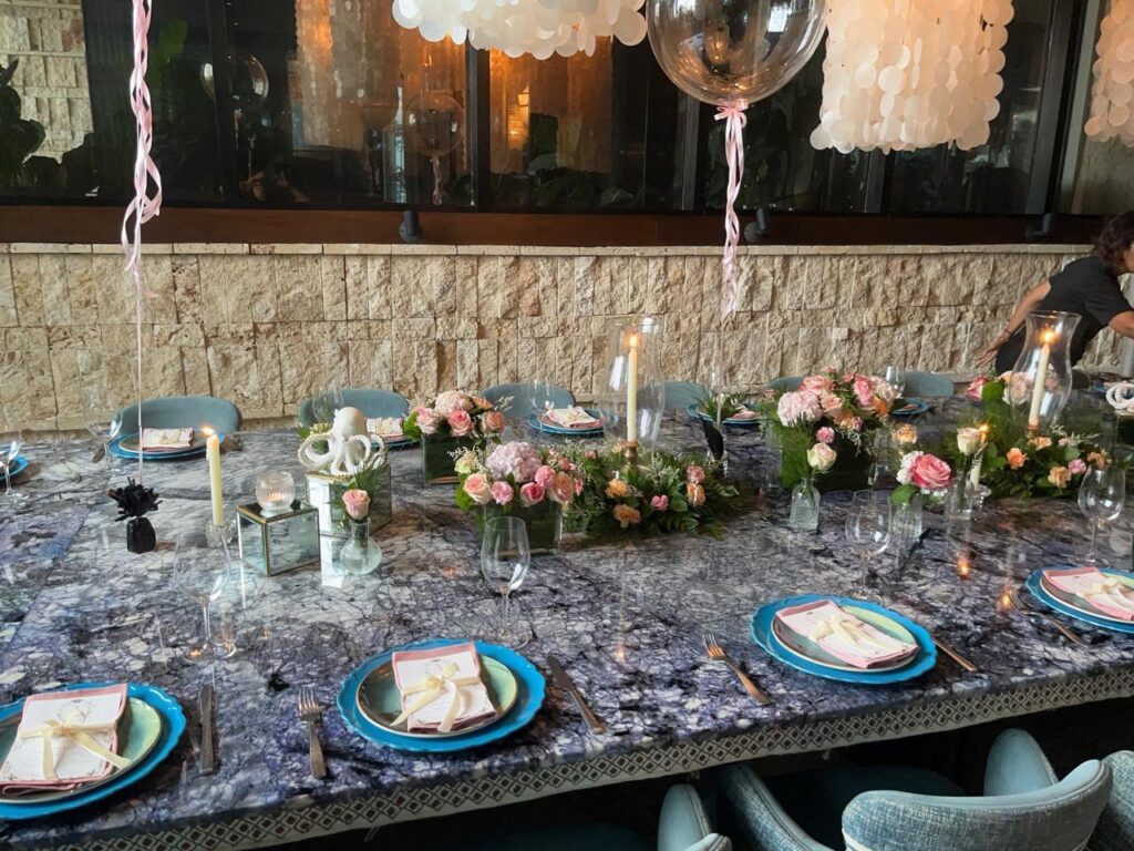 Fiesta Alto Nivel Banner