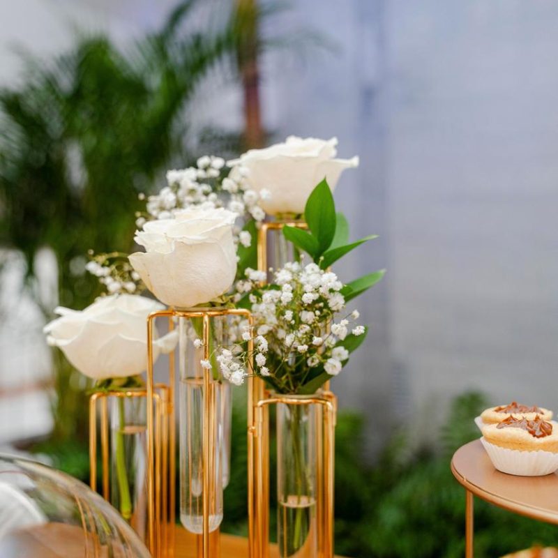 Fiesta alto nivel 10