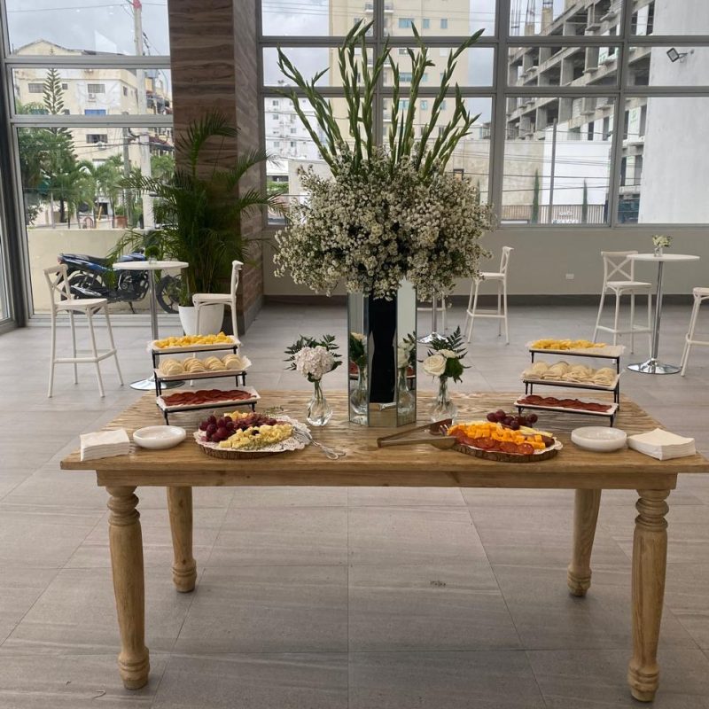 fiesta alto nivel n-5