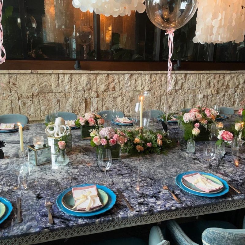 fiesta alto nivel n-6