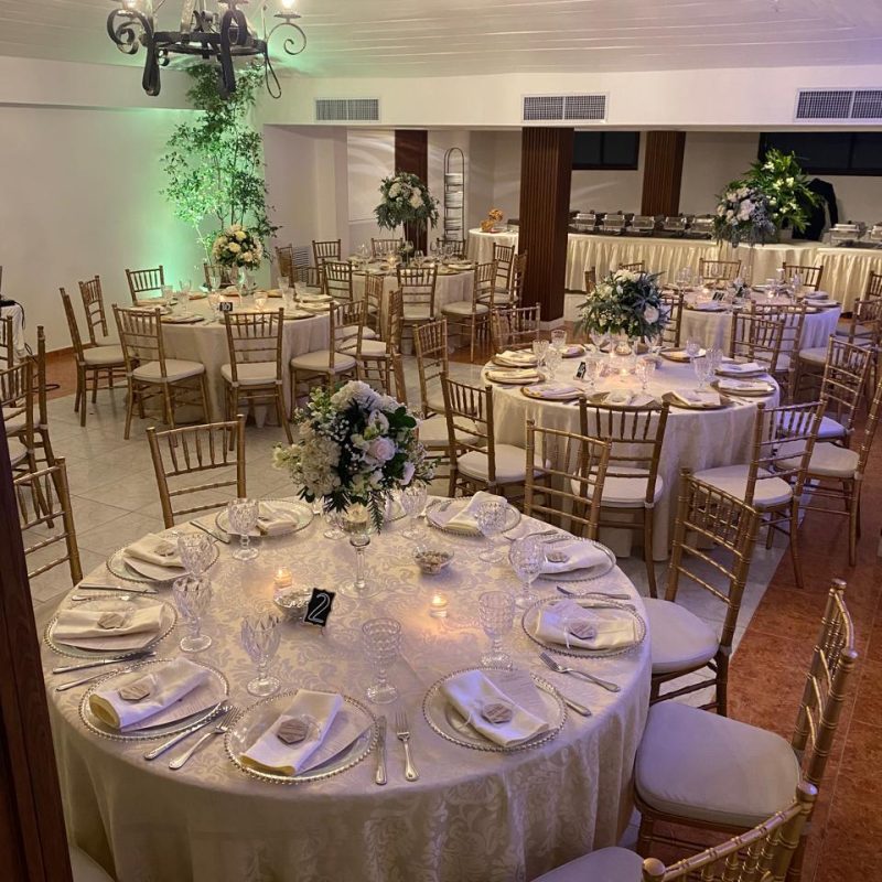 fiesta alto nivel n-7